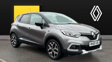 Renault Captur 0.9 TCE 90 GT Line 5dr Petrol Hatchback